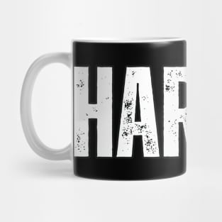 Harper Name Gift Birthday Holiday Anniversary Mug